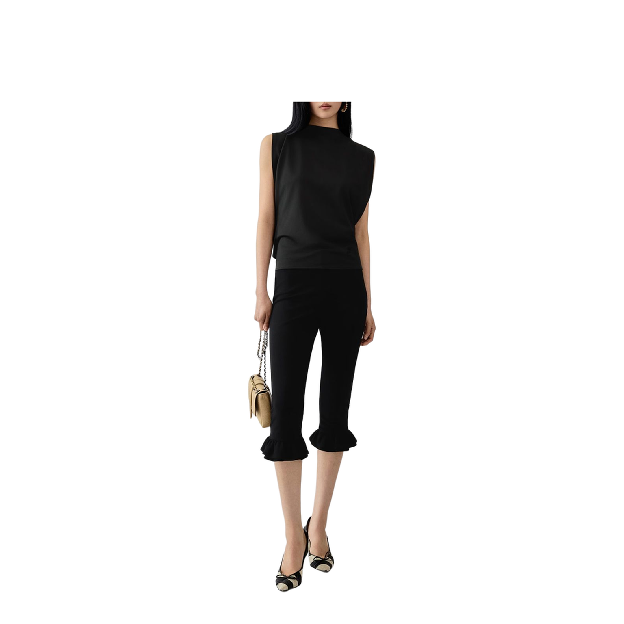 MAYFEYR - JACQUEMUS RESORT - Top - TOW00910AJ00254990