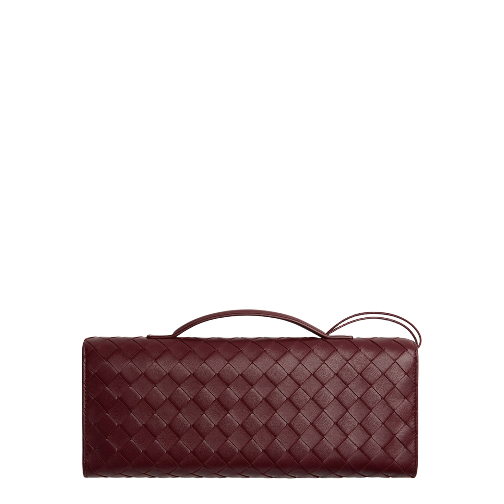 Long Andiamo Clutch