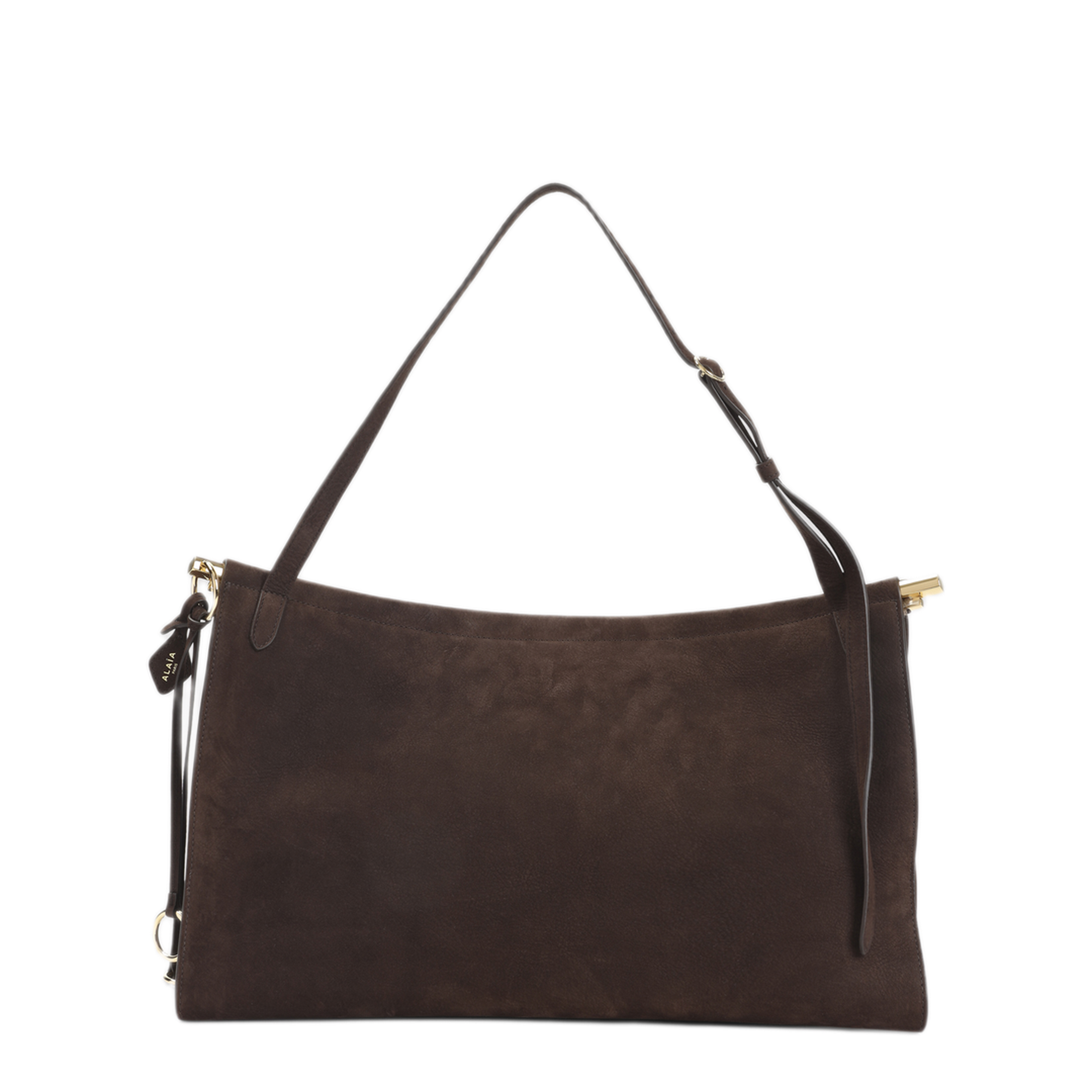 MAYFEYR - Alaia - East West L Handbag - AA1S01441CA214733