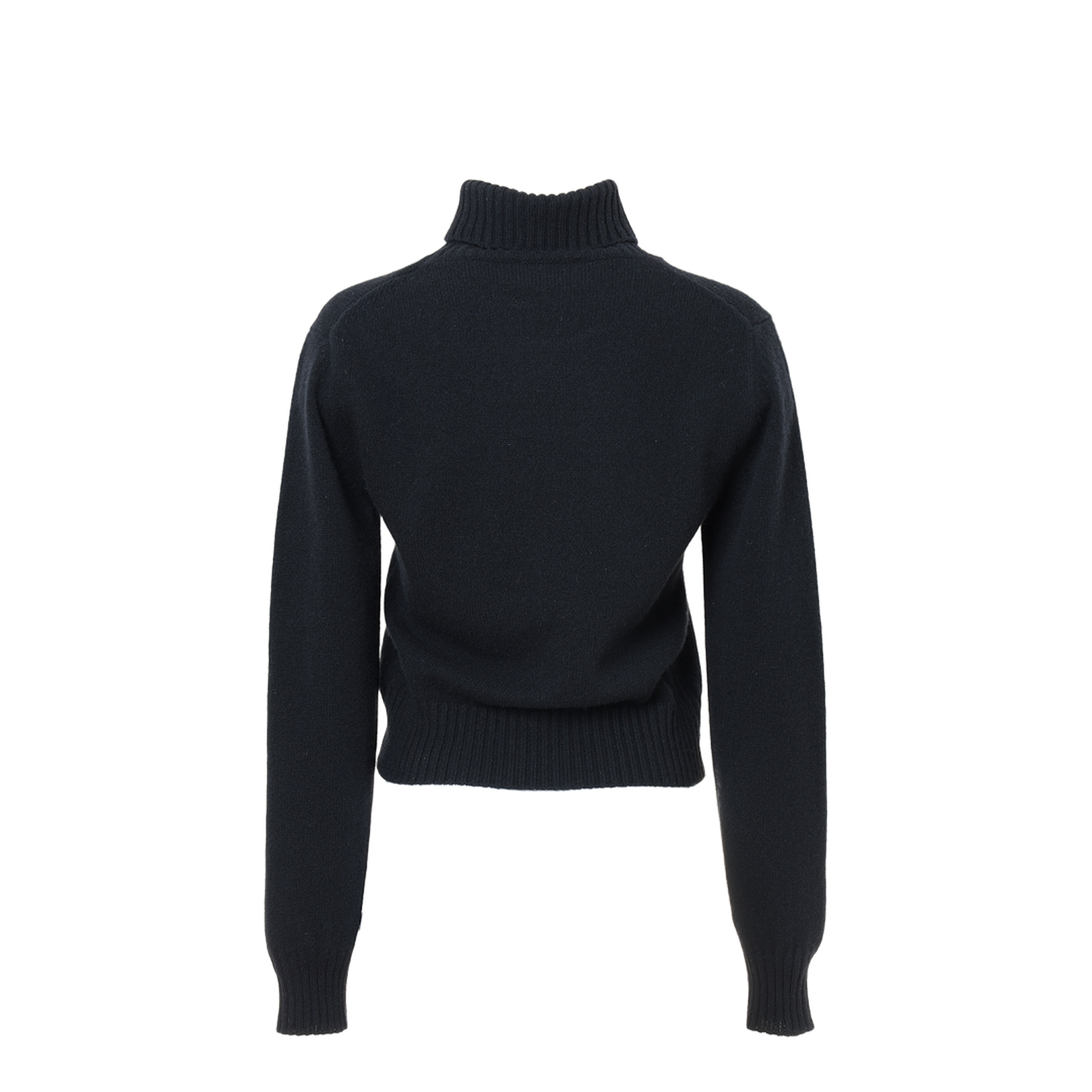 Sweaters Black