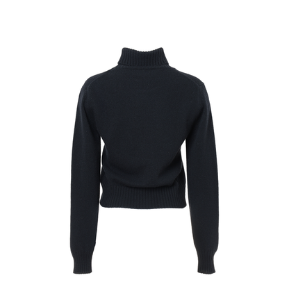 Sweaters Black