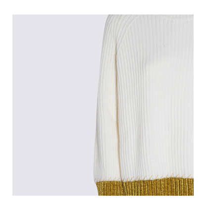 MAYFEYR - Marni - Sweaters - GCMD0632Q0UFH553BIW10