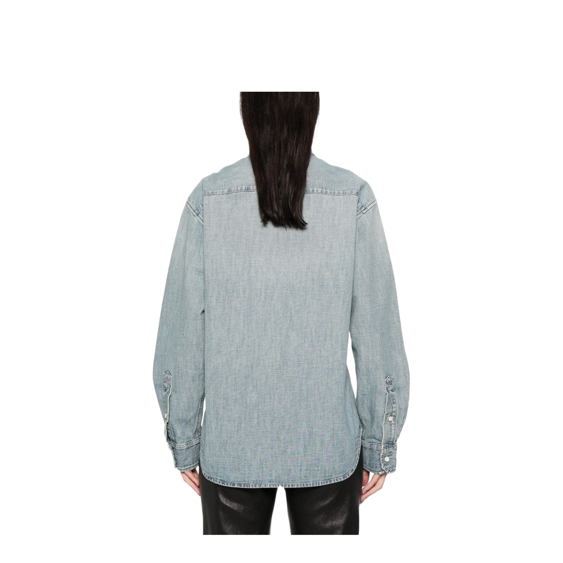 MAYFEYR - Miu Miu - Shirts - GWC13318JIF0076