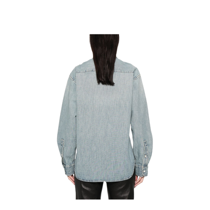 MAYFEYR - Miu Miu - Shirts - GWC13318JIF0076