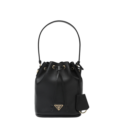 Re-Edition 1978 Black Bag
