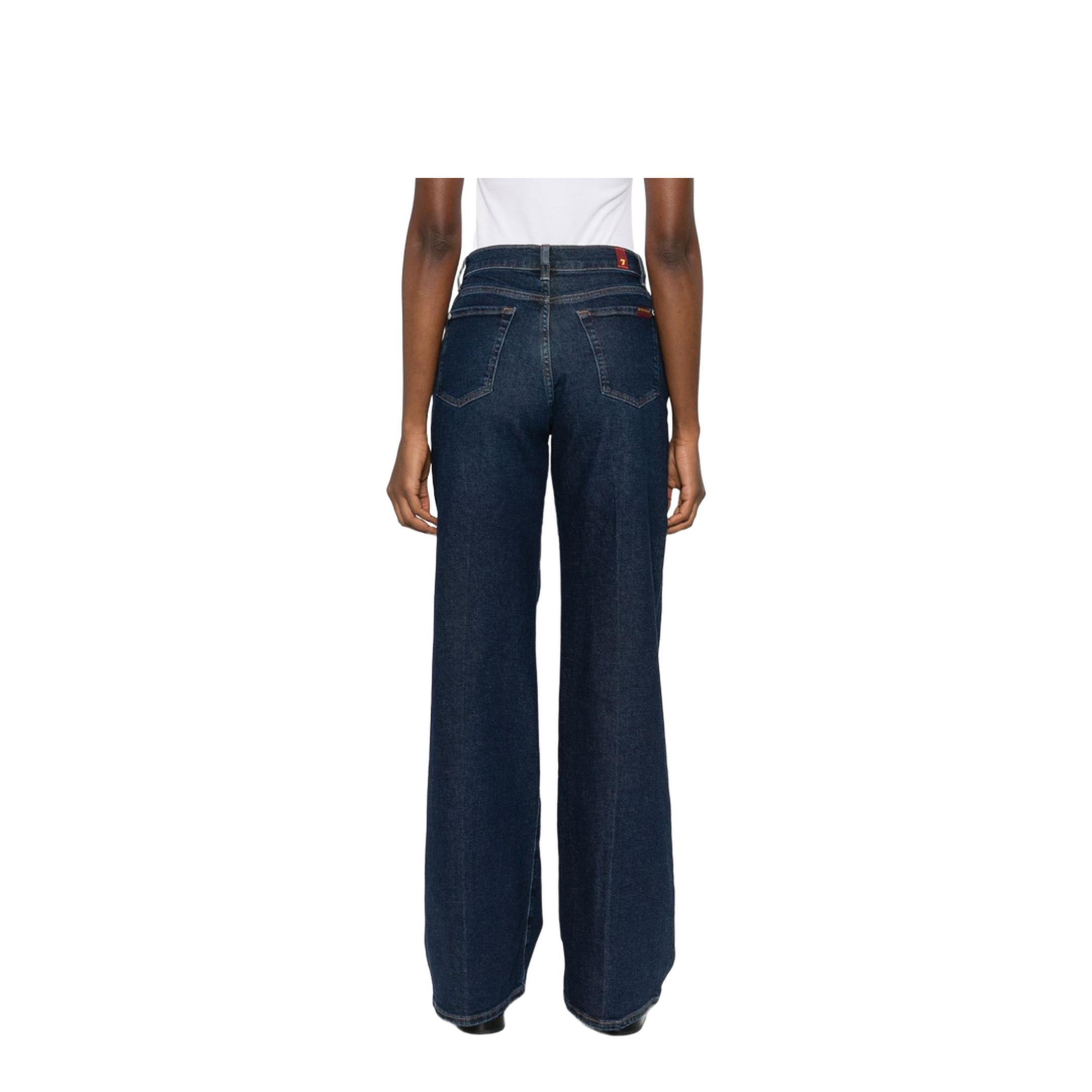 MAYFEYR - Seven - Straight Pants - 7UG20A91U71Y5