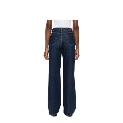 MAYFEYR - Seven - Straight Pants - 7UG20A91U71Y5