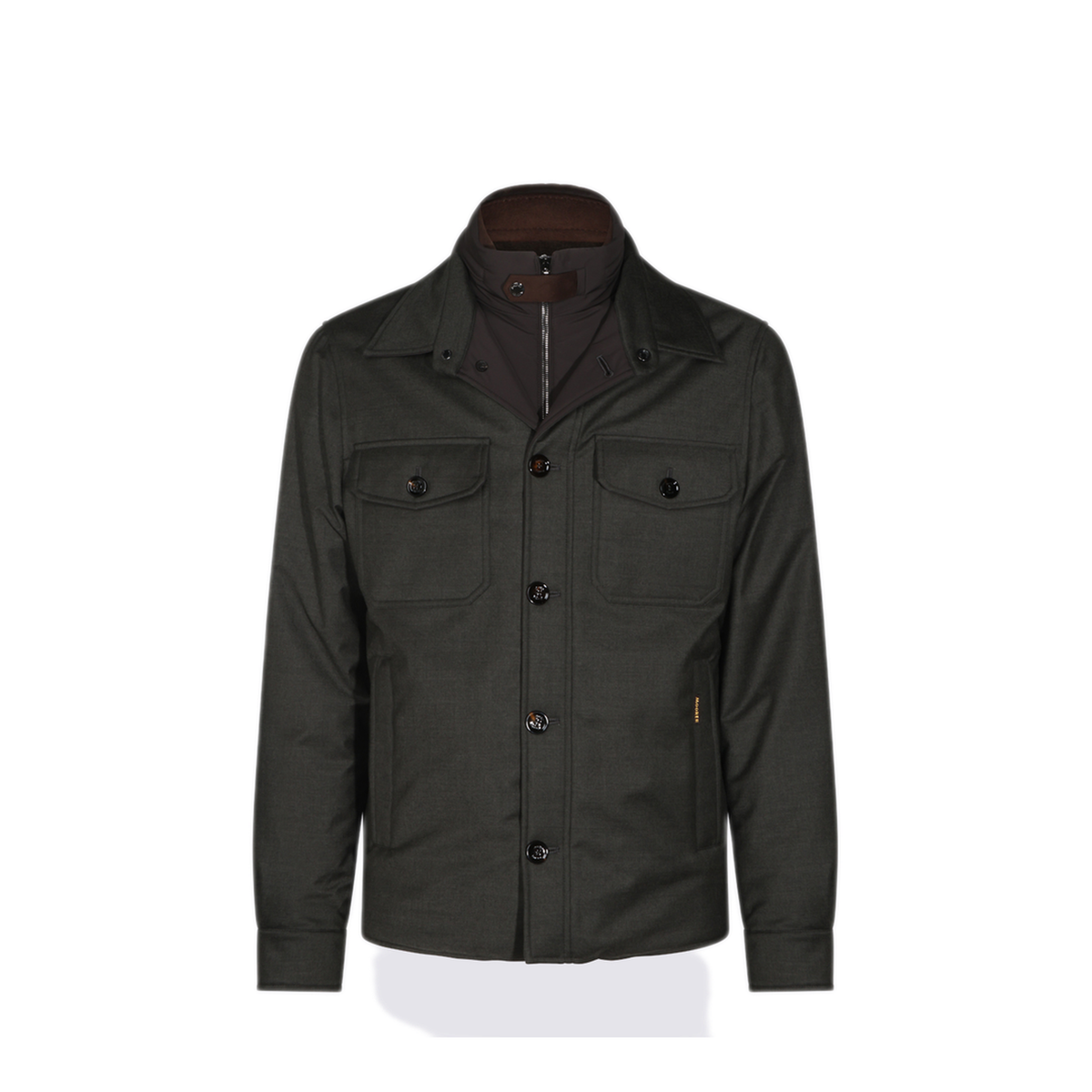 MAYFEYR - Moorer - Jackets - MOUGI101291LLU0311