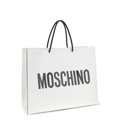 MAYFEYR - Moschino - Shoulder Bag - MC4209PP0OOB0100