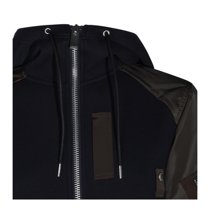 MAYFEYR - Sacai - Sweaters - 2608680233