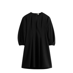 Dresses Black