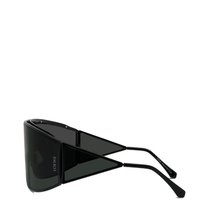 MAYFEYR - Loewe - Sunglasses Black - LW40202U0001A