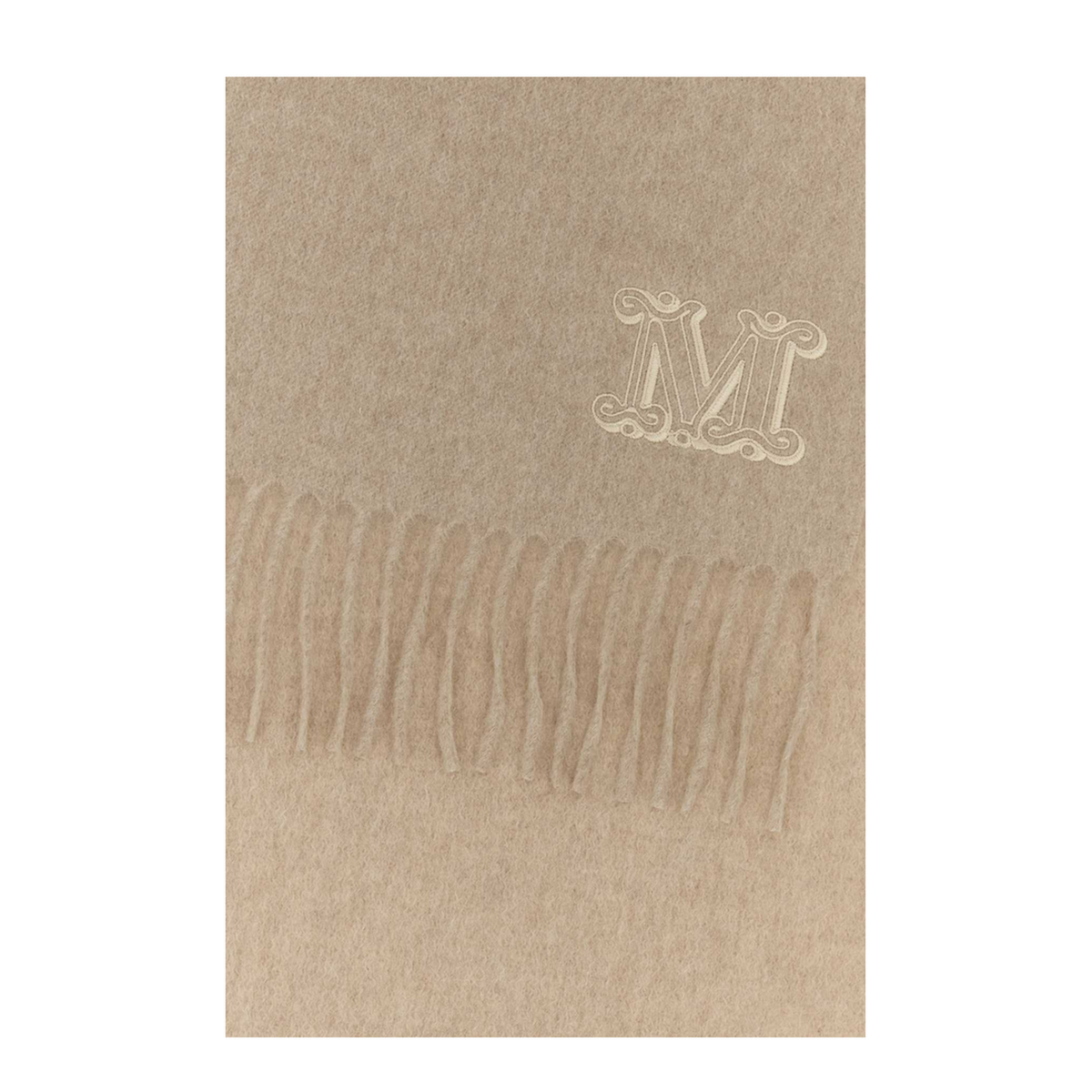 MAYFEYR - Max Mara - Dalia Cashmere Scarf - 2624546311600003