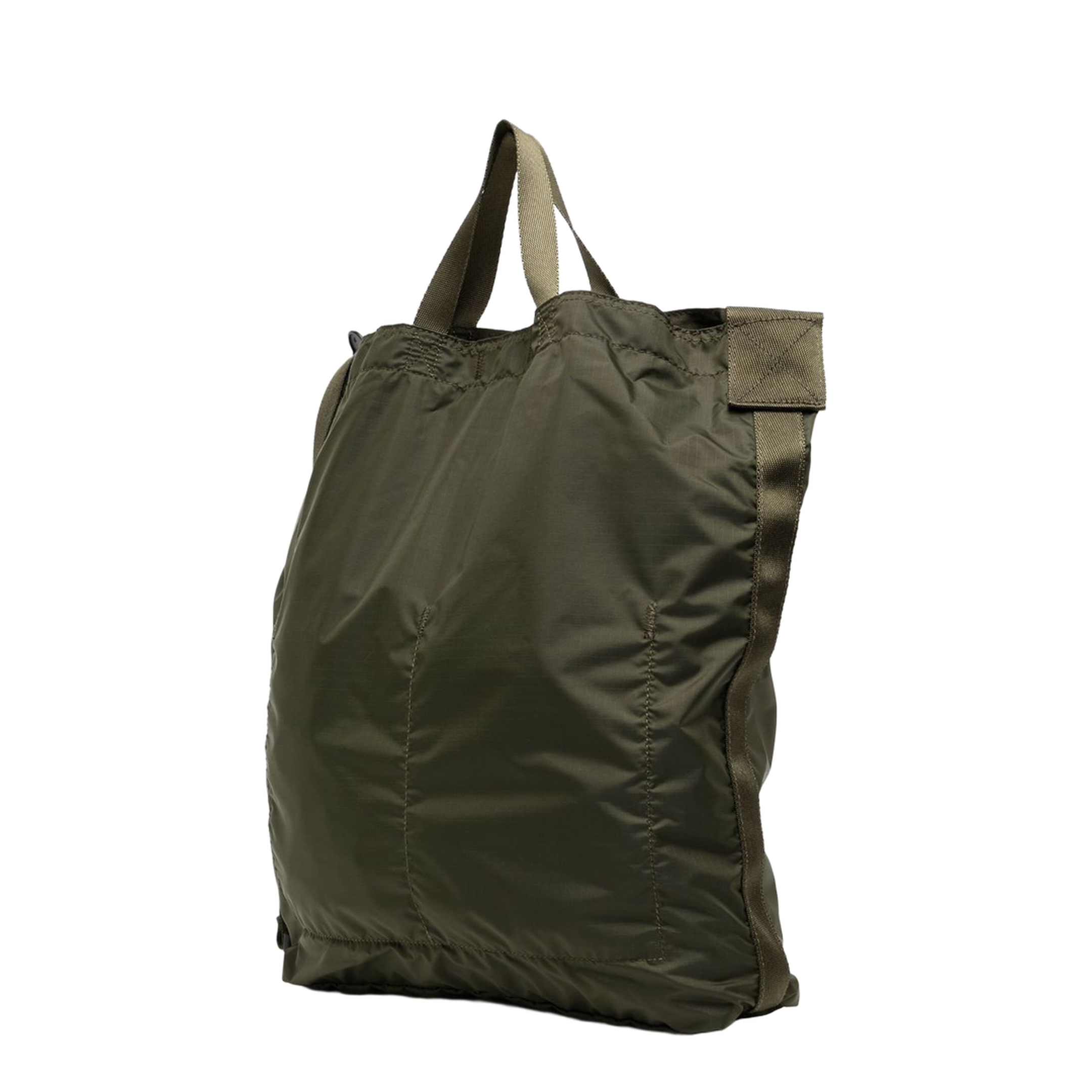 Green Bag