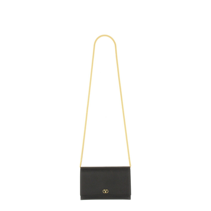 VLogo Chain Pouch