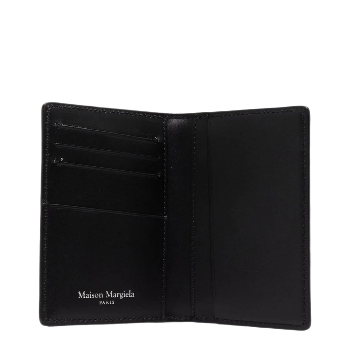 MAYFEYR - Maison Margiela - Bi Fold Card Holder - S55UI0203P4745T8013