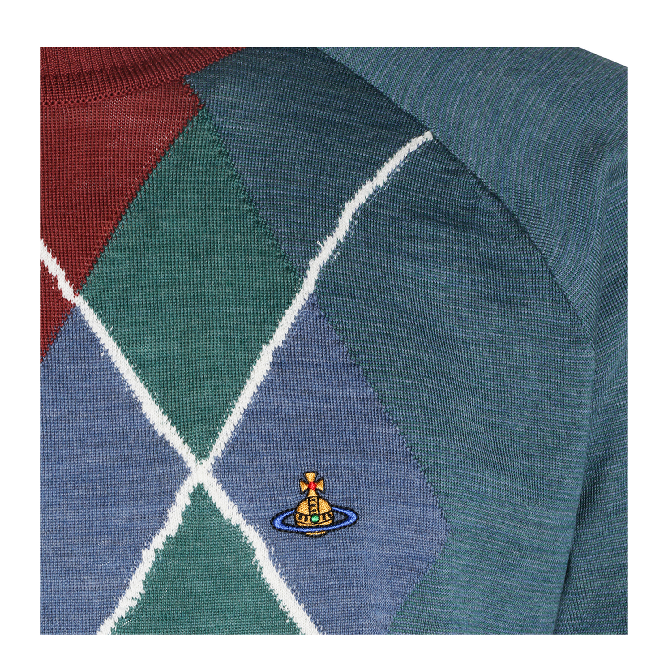 MAYFEYR - Vivienne Westwood - Sweaters - 2701003AC00A0O101