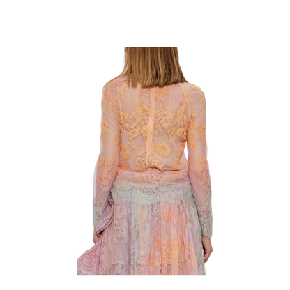 Lace Top