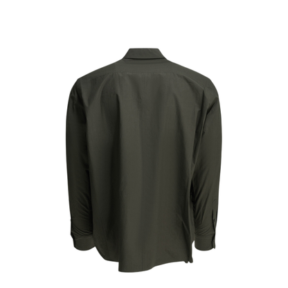 MAYFEYR - Sacai - Typewriter Casual Shirt - 2604042M531