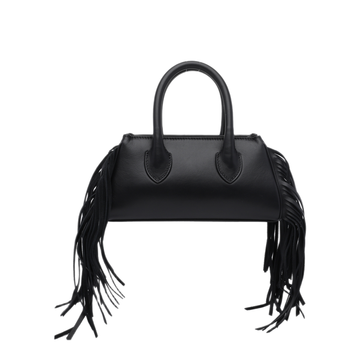 MAYFEYR - Amiri - Handbag - 426BA006BLACK
