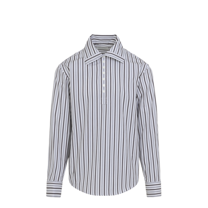MAYFEYR - Dries Van Noten - Cedon Shirt - 2620207044023
