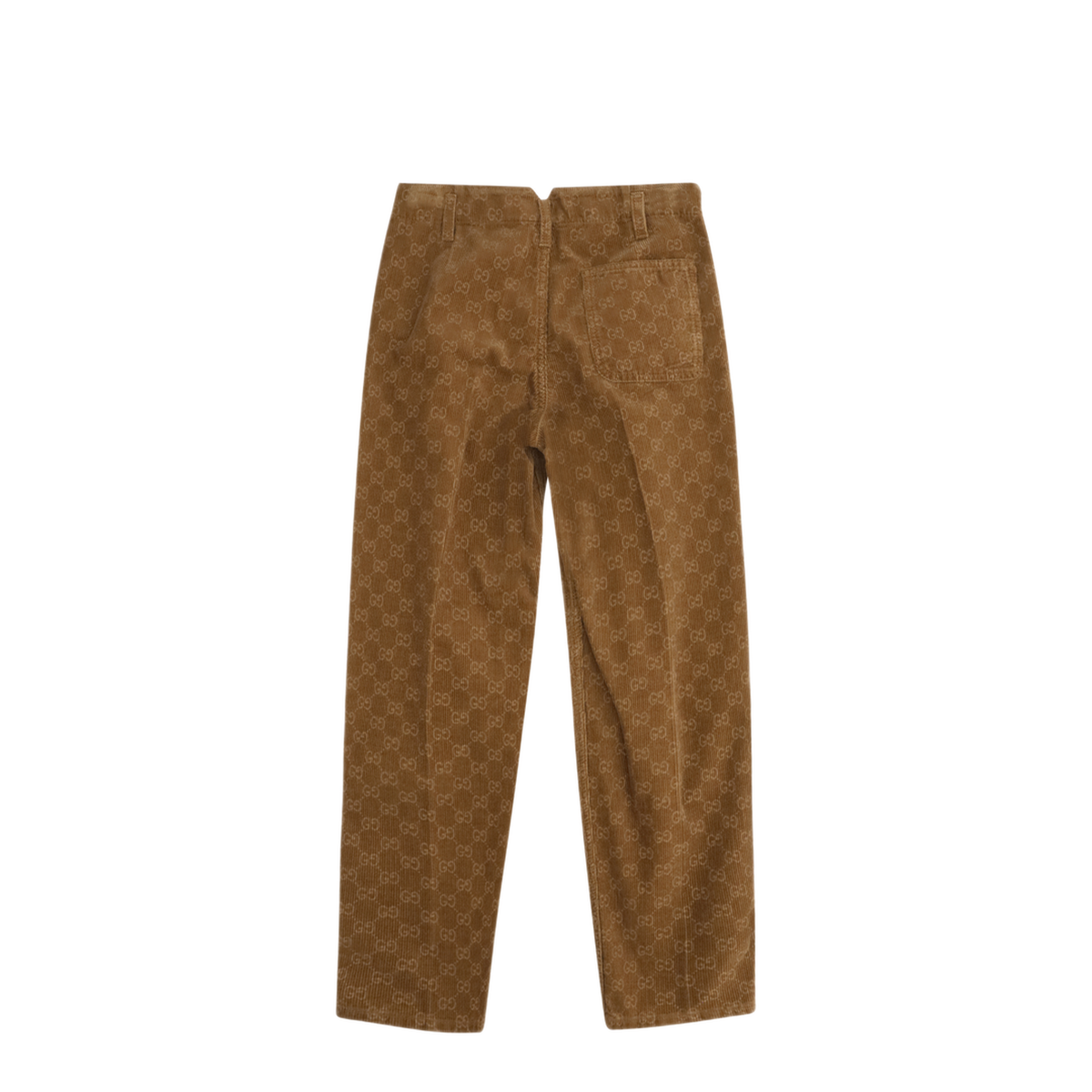 MAYFEYR - Gucci - Corduroy Pants For Boy - 864939XDDF92230