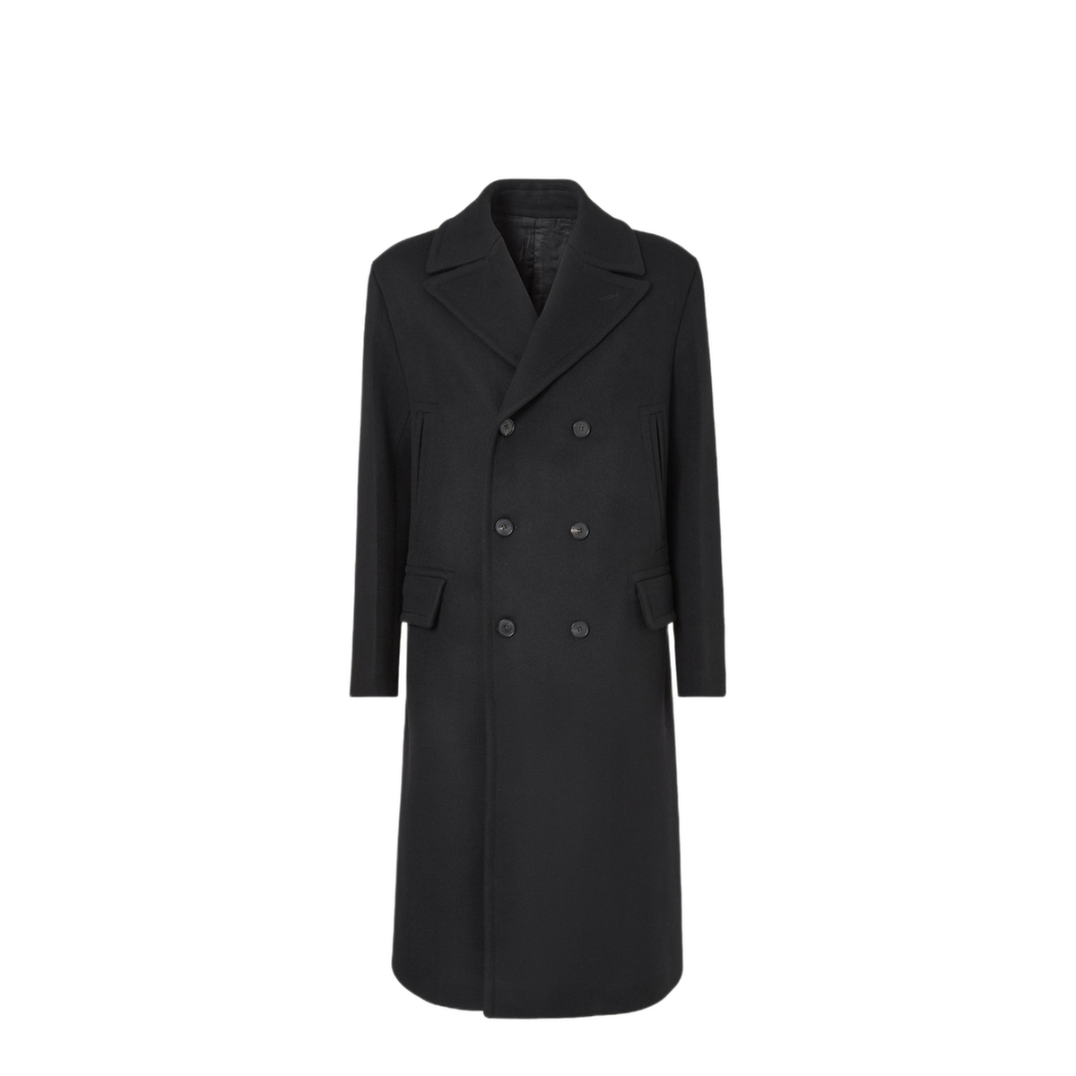 Coat Db Wool