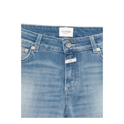 MAYFEYR - Closed - Jeans Blue - C2135604Q43MBL