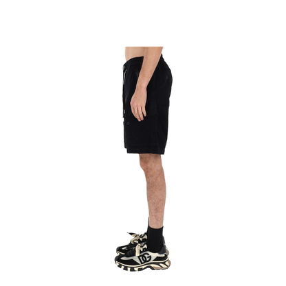 Cargo Bermuda Shorts