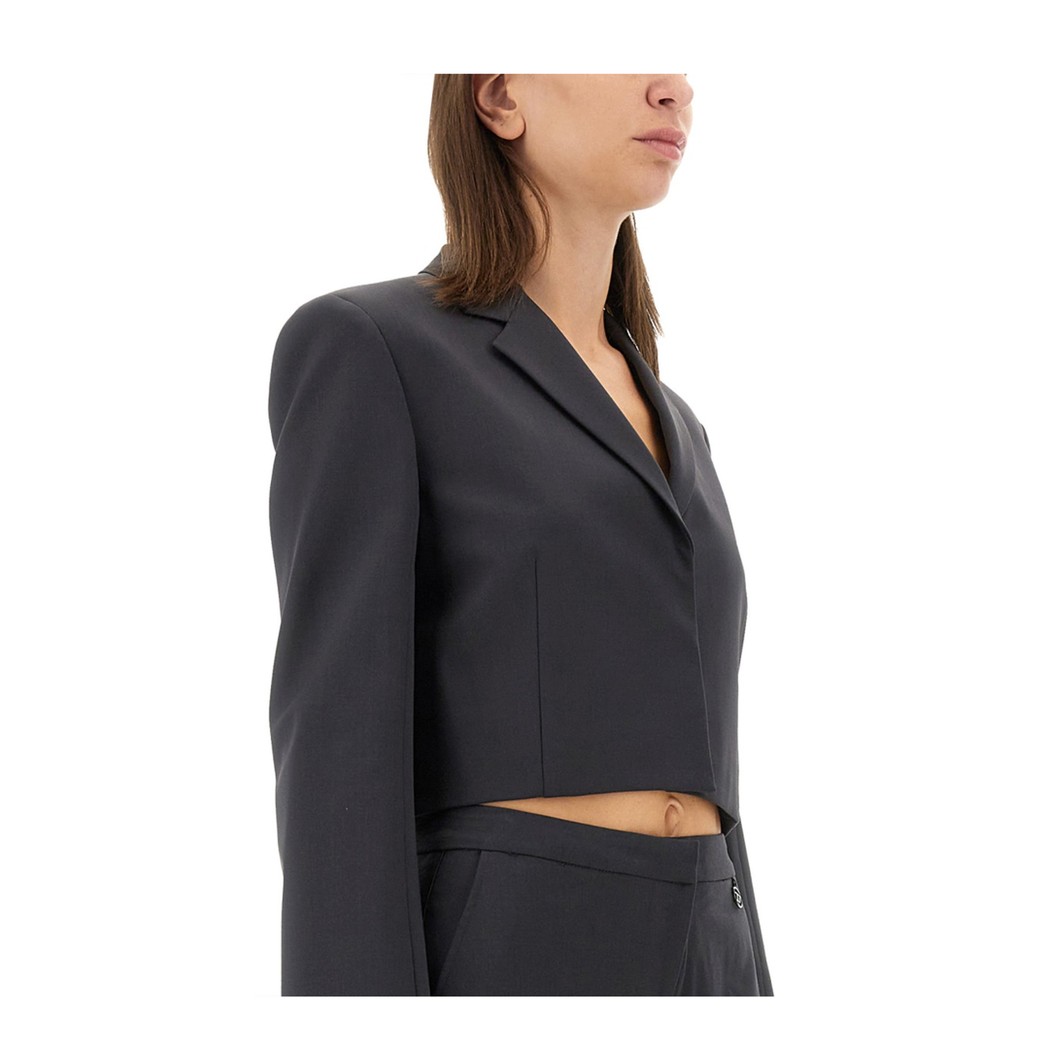 MAYFEYR - Diesel - G Milla P1 Jacket - A153260HJAB98X