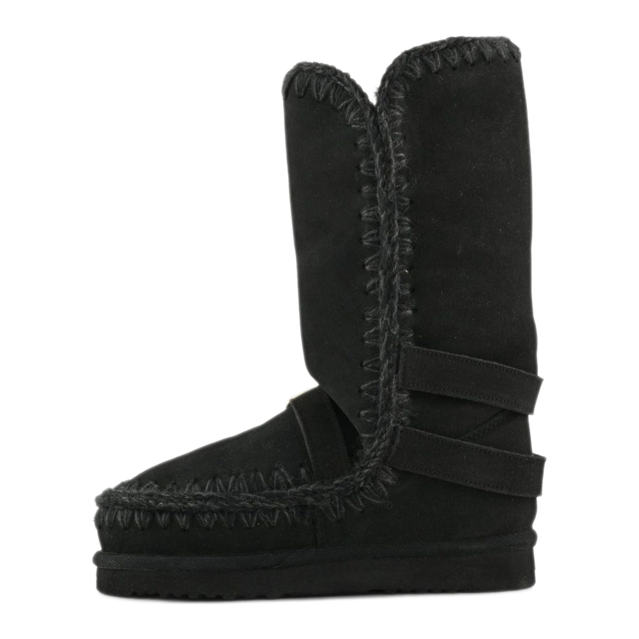 MAYFEYR - Mou - Boots Black - FW101137ABKBK