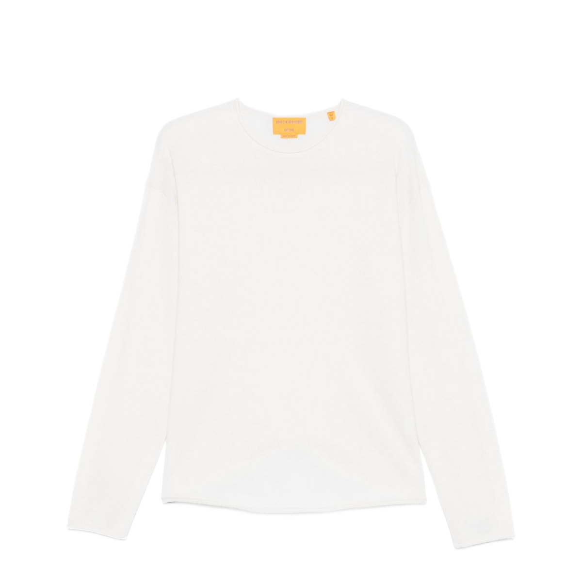 MAYFEYR - Guest In Residence - Light Beige Round Neck Sweater - U10110JLCRE