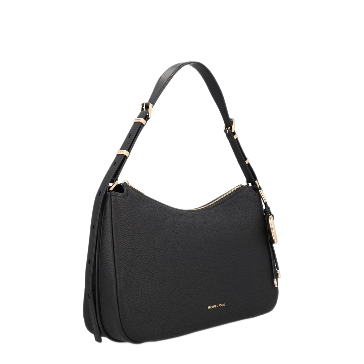 MAYFEYR - MICHAEL BY MICHAEL KORS - Nolita Shoulder Bag - 30F5GY5M6L001BLACK