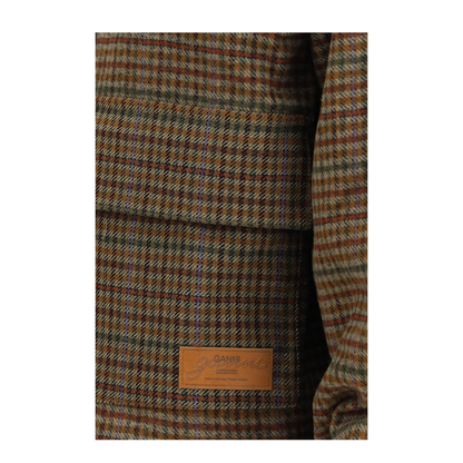 MAYFEYR - Ganni - Twill Jacket - A1130027999
