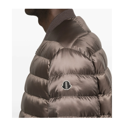 Flight Parka Down Jacket