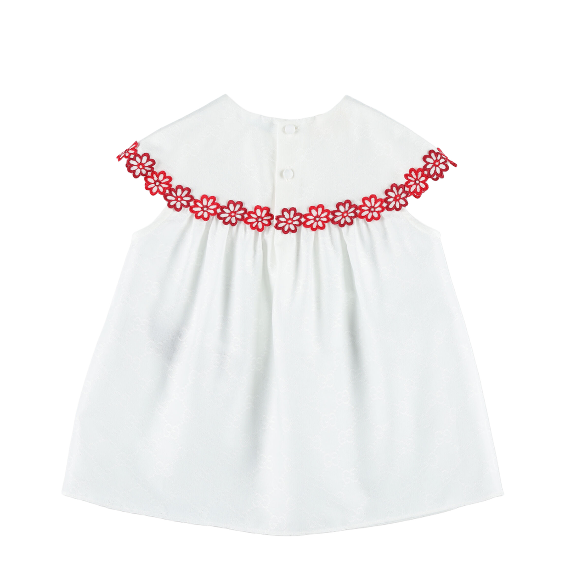 Clothing.... White