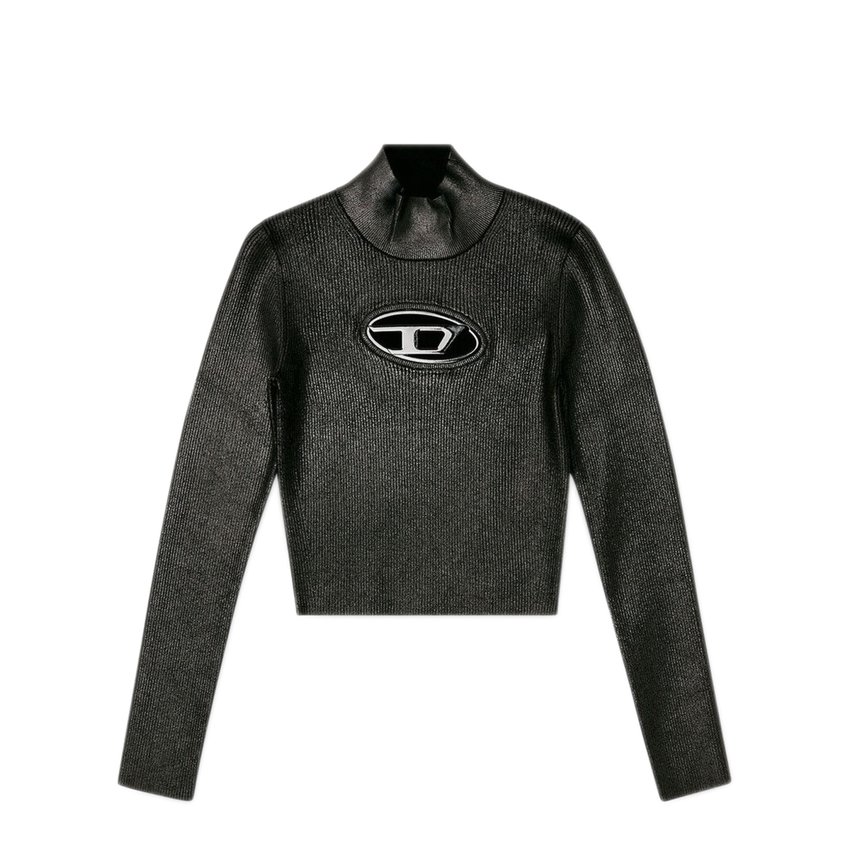 MAYFEYR - Diesel - Sweater Black - A141870QVCE9XXD
