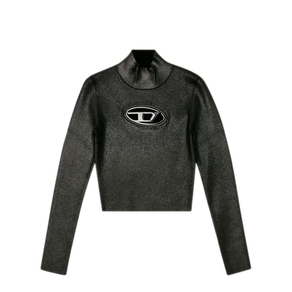 MAYFEYR - Diesel - Sweater Black - A141870QVCE9XXD