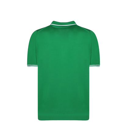 Ice Silk Short Sleeve T-Shirt