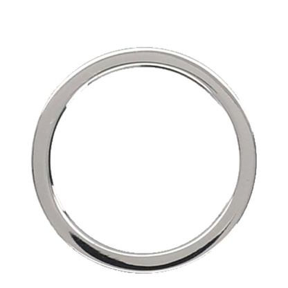 MAYFEYR - Maison Margiela - Logo Ring - SM1UQ0123P8865102
