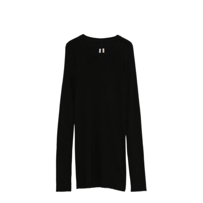 MAYFEYR - Rick Owens - Rib Ls T - RU02E1250RJR09