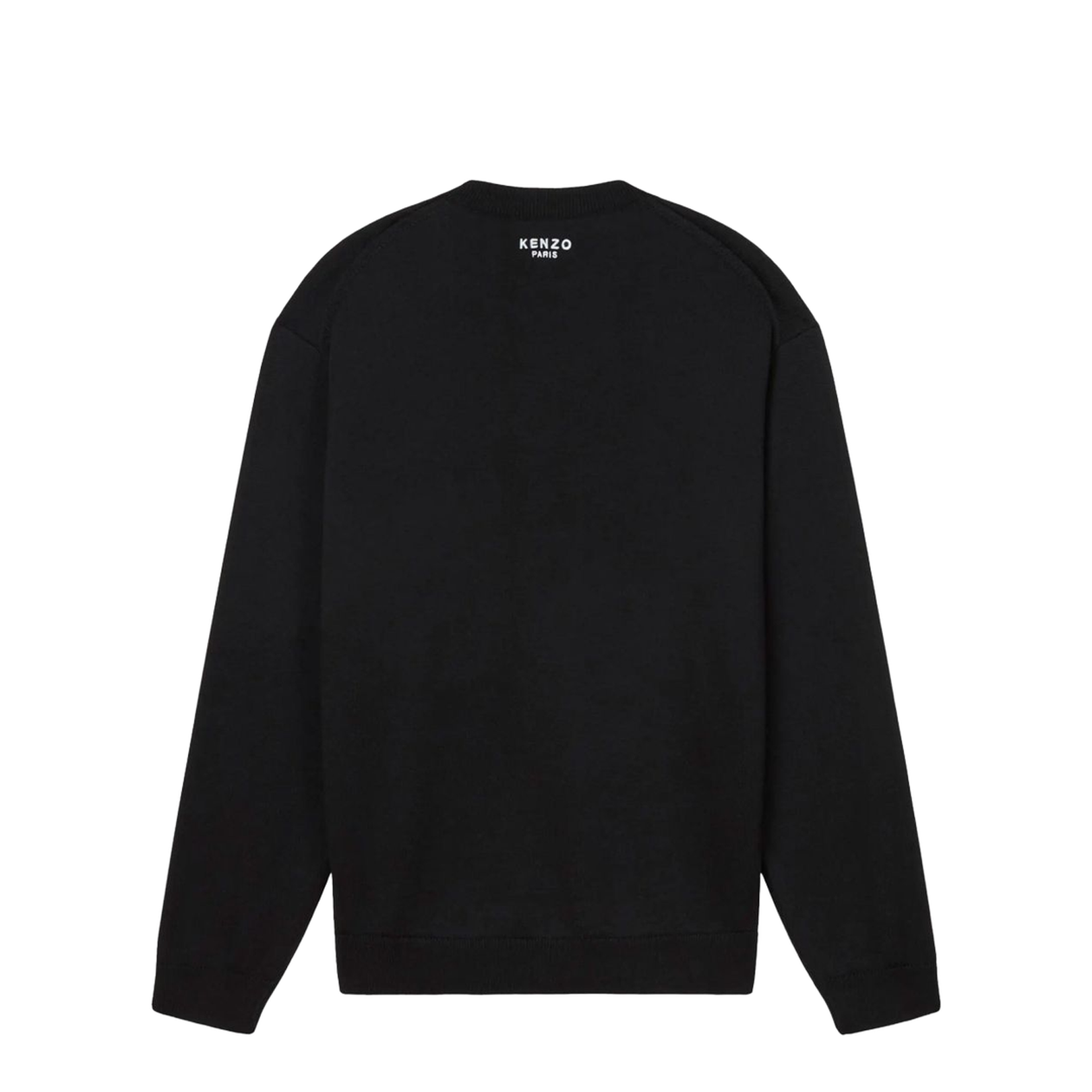 Pop Jumper in Merino Wool