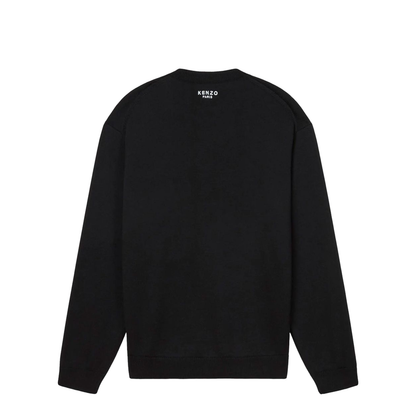 Pop Jumper in Merino Wool
