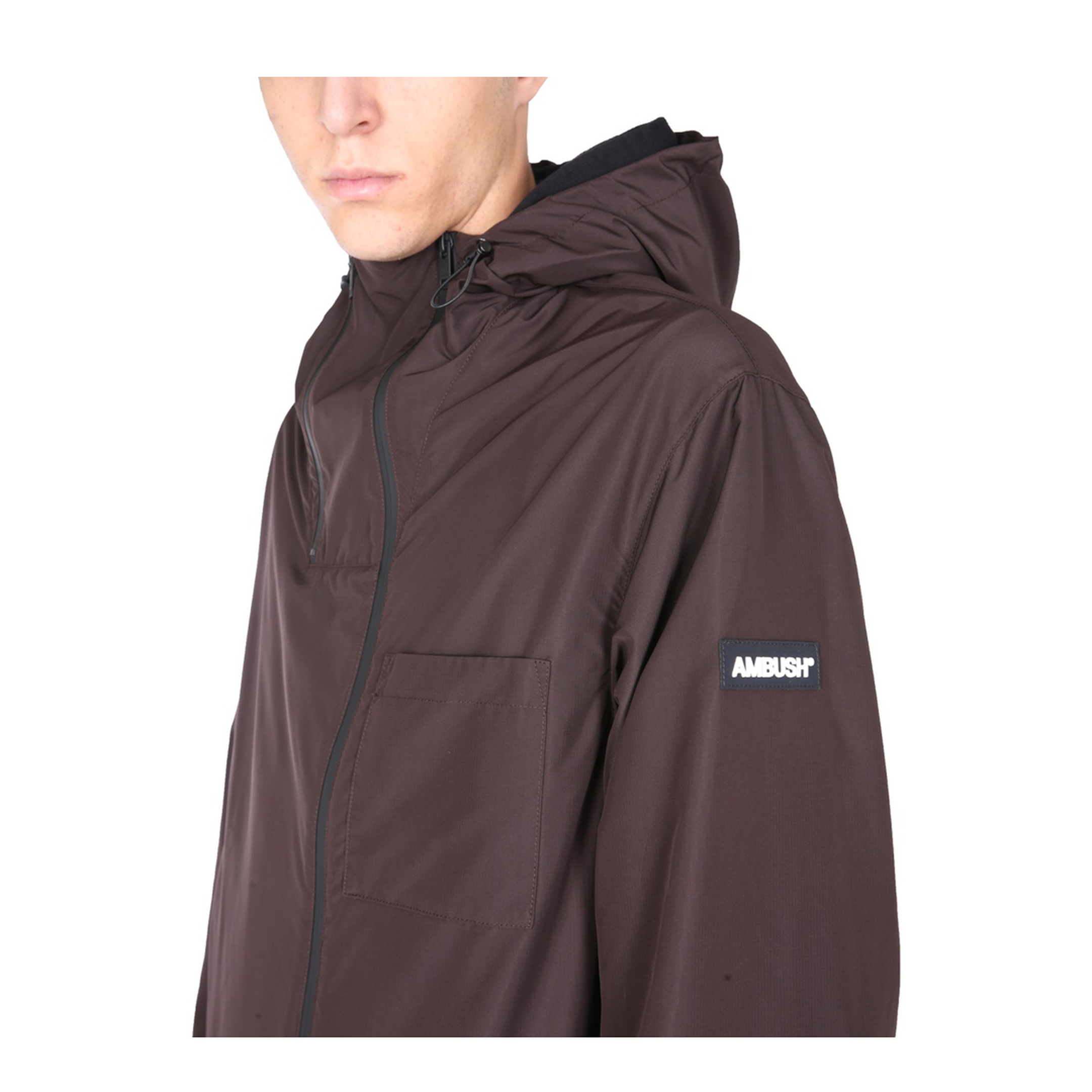 MAYFEYR - AMBUSH - Slim Fit Jacket - BMEB002F21FAB0026410