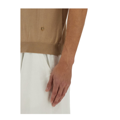 Wool and Silk Sweater