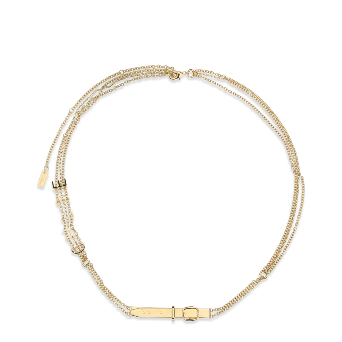MAYFEYR - Chloè - Jewel Belt - CH26ABJ02CB79DC