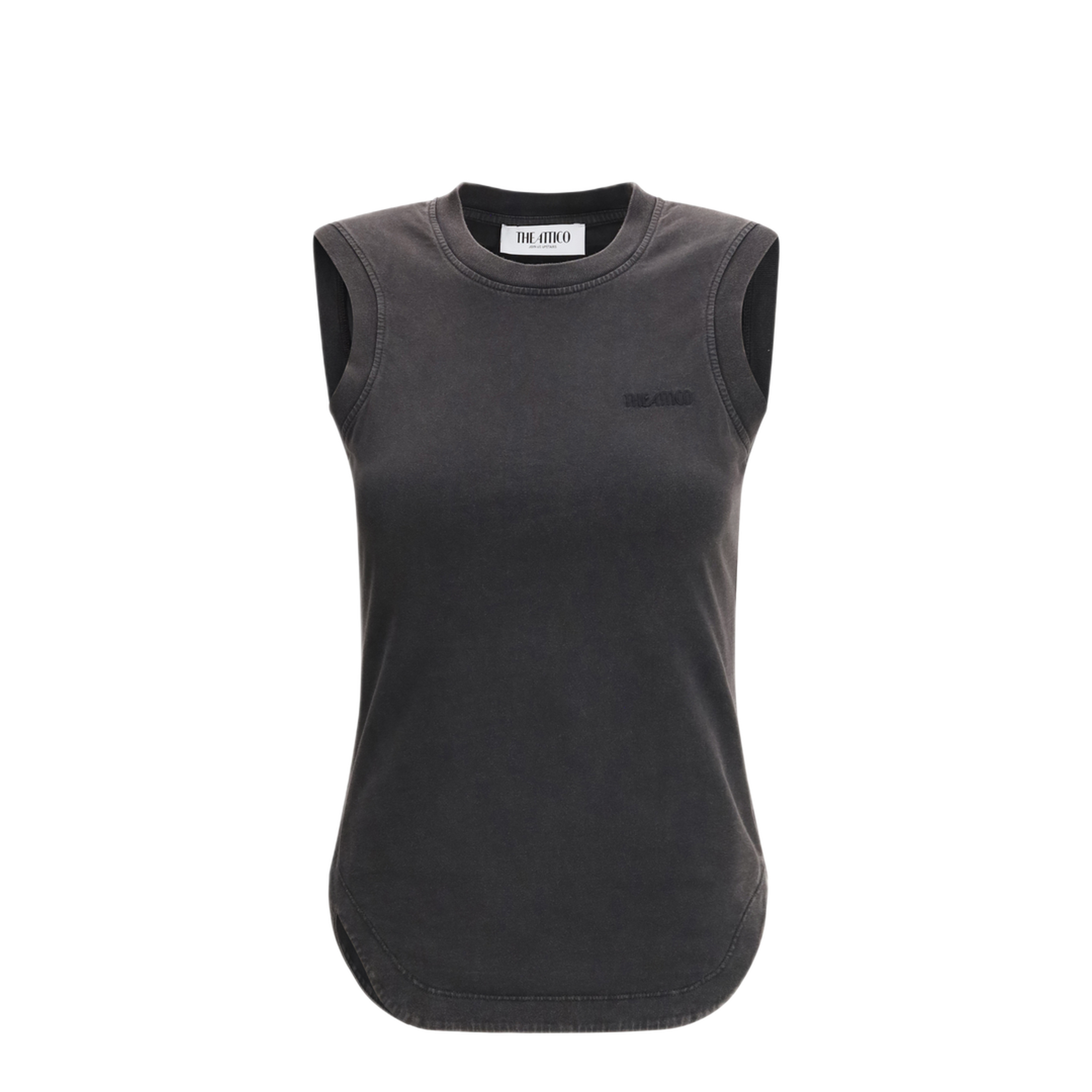 MAYFEYR - The Attico - Reese Tank Top - 260WCN00003JJJ025AA615