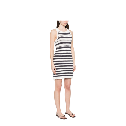 MAYFEYR - Iro - Dresses Blue - MIYANAWM33MUL70