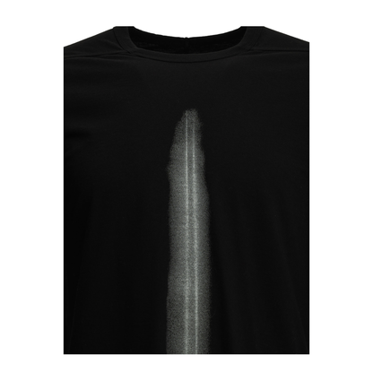 MAYFEYR - DRKSHDW - Level Crew Neck T Shirt - DU02F6265RNEP80911