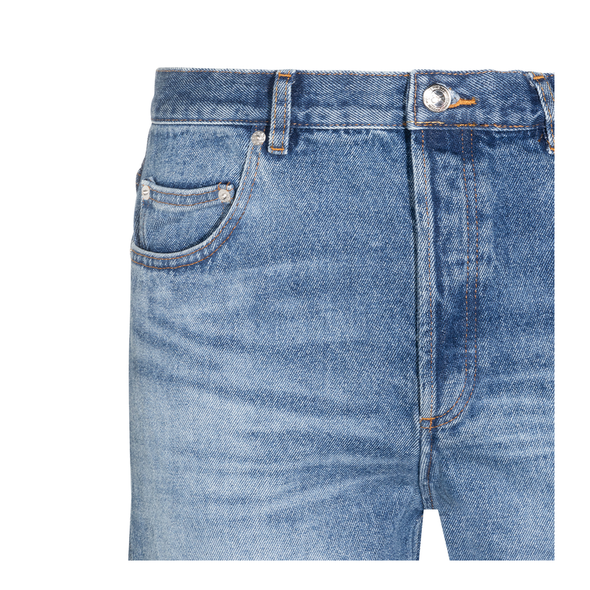 MAYFEYR - A.P.C. - Jeans - COHADM09156IAL